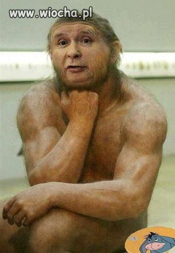Prawdziwa twarz Jarosława 