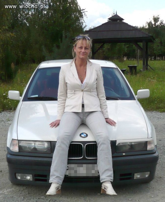 Lans na BMW