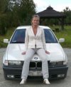 Lans na BMW
