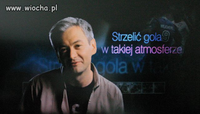 Strzelić gola