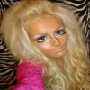 Plastik jest modny w tych czasach ...