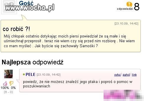 Znalezione w internecie