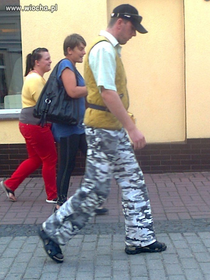 Polska Stylówa