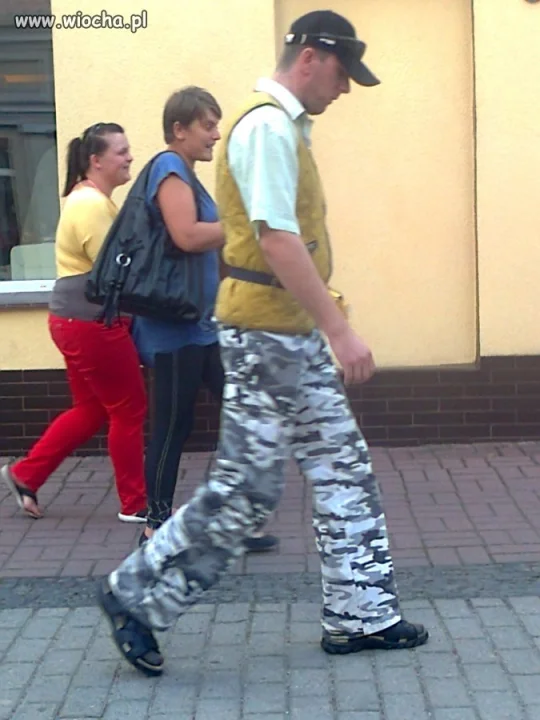 Polska Stylówa