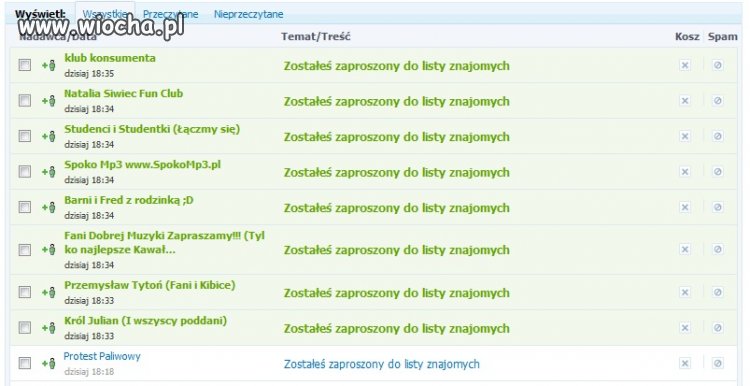 Wystarczy wgrać kilka zdjęć ...