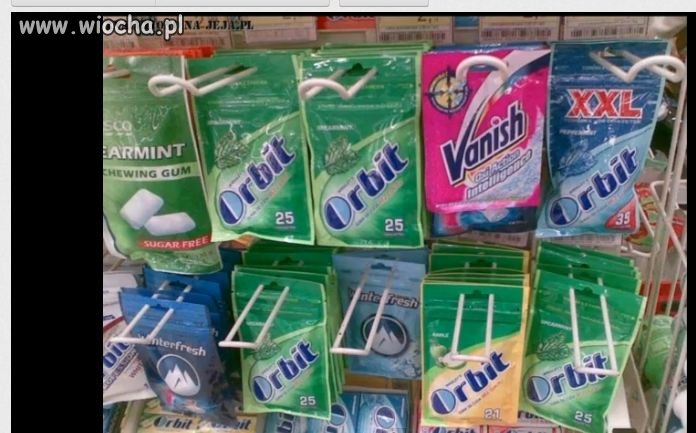 Coś tu nie pasuje