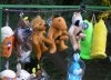 Pluszaki przytulaki dla twojego dziecka z jarmarku