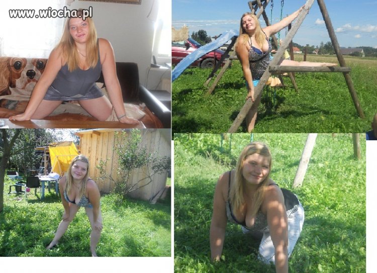 Jestem zajebista