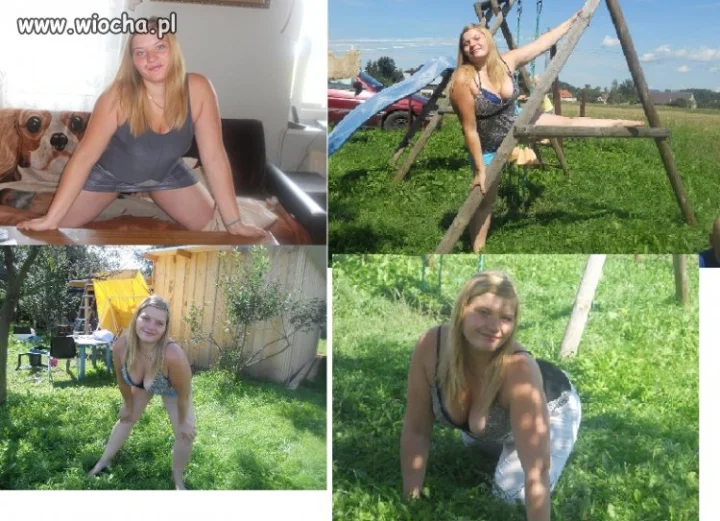 Jestem zajebista