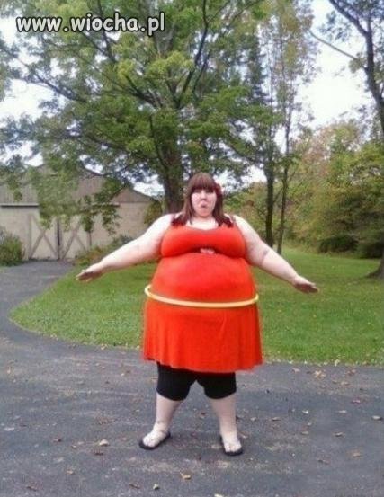 Hula hoop
