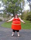 Hula hoop