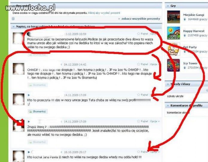 No nie róbcie tego tylko ja tak moge!
