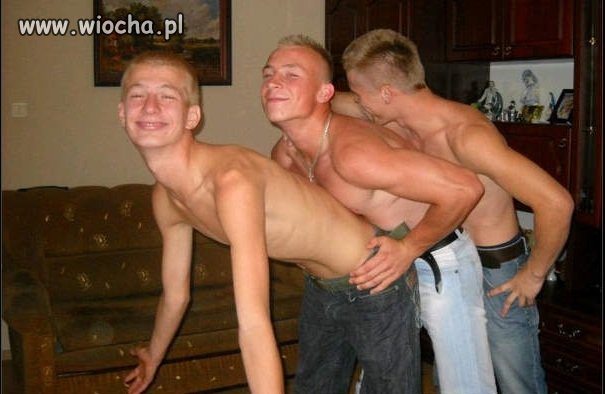 Gay Party