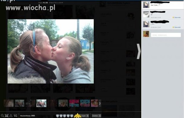Ma 13 lat, a takie, zdjęcia to jest naprawdę wiocha