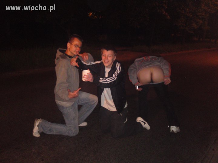 No i dupa z oświadczyn 