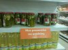 Moc prezentów