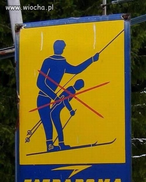  Nie dla parafialnych wycieczek