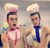 Zespół Jedward 