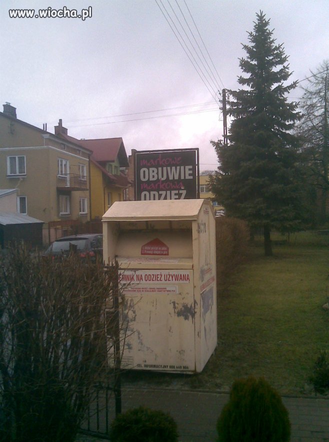 Biłgorajski outlet