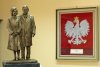  projekt pomnika państwa Kaczyńskich