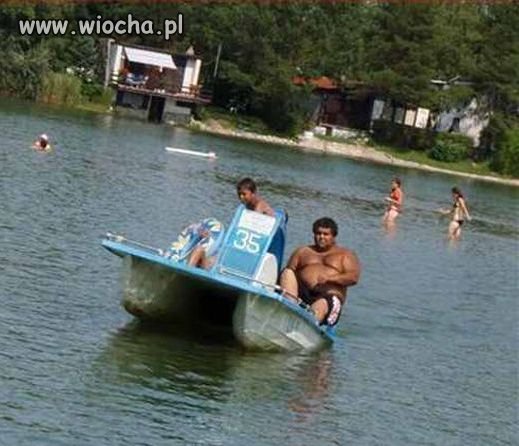 Ważne, że utrzymuje