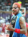 Dennis Rodman