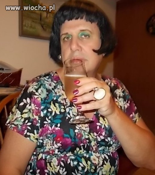 Rano Wojtek w Nocy Katarzyna mmm