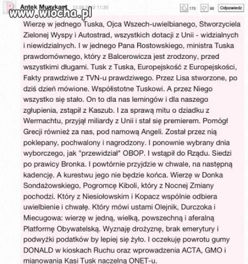 Wiocha