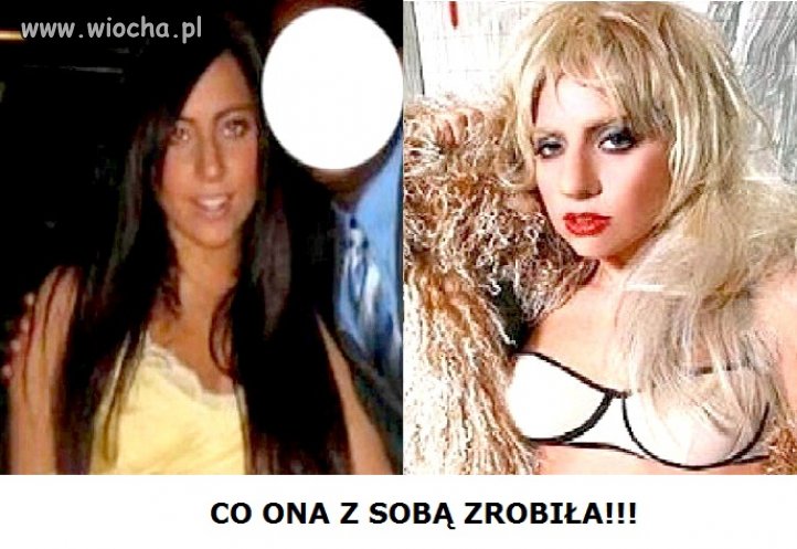 Lady Gaga