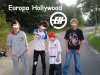Prawdziwy Boy's Band ! ;D