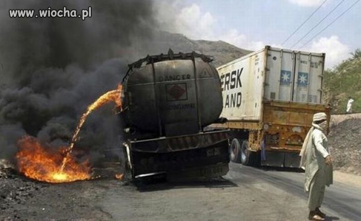 Liczy się spokój...