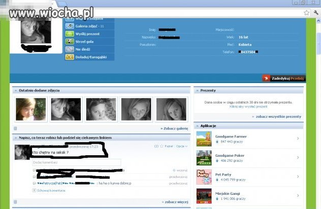 Fajna propozycja i seria tych samych zdjęć 
