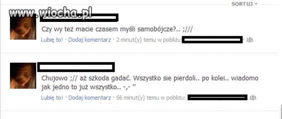 O czym myśli Polska młodzież?