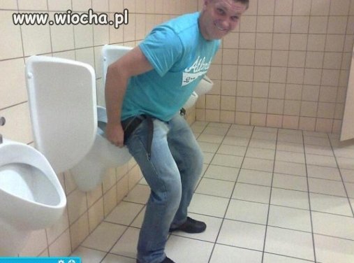 Dla mnie to już jest wiocha !