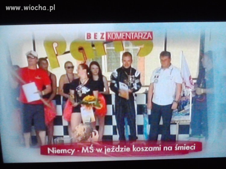 Niemcy mistrzami!!