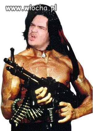 Z cyklu "Mistrz Painta"