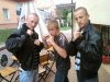 Gangsta ze wsi...
