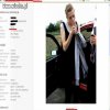 Dziewczynka 15-letnia chwali się Jointem na Fotce