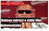 Najman się rozwija