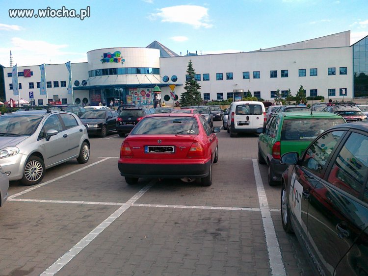Jak tak można...