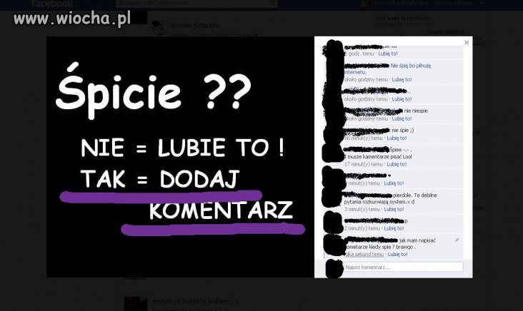 Ci ludzie mają siano w głowach