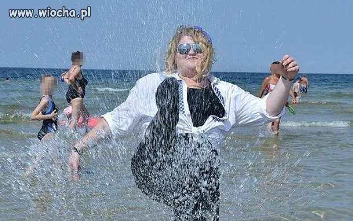 Polsko! Przygotuj się na TSUNAMI