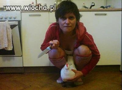 Rzeźnicka fotka