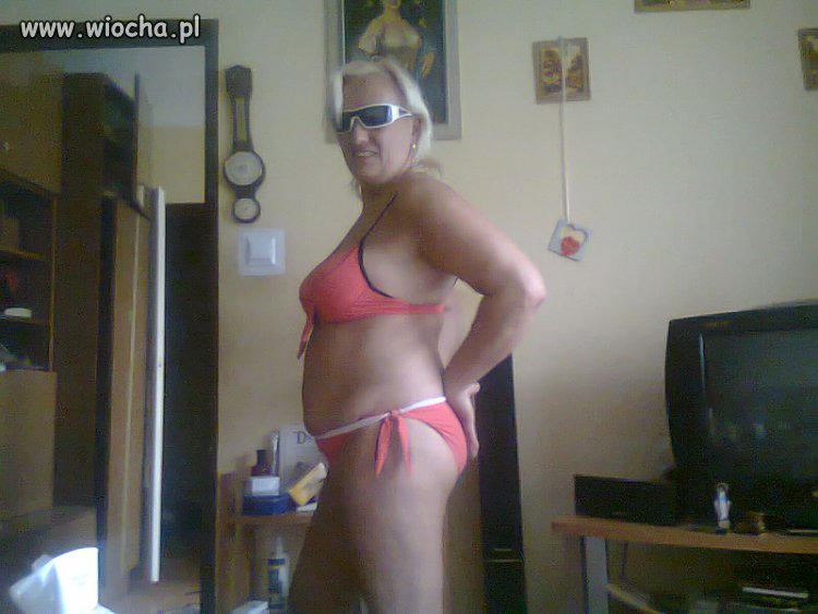Mam 42 lata...