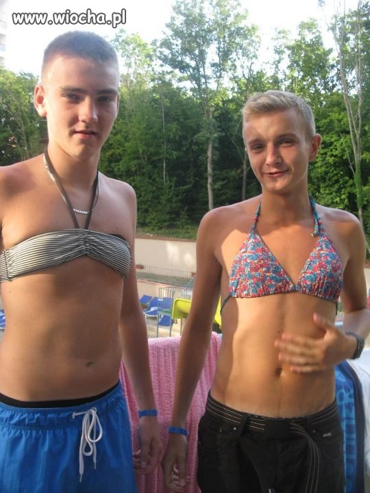 Boshe gdzie się tacy rodzą