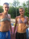 Boshe gdzie się tacy rodzą