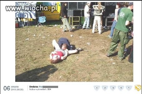 Nie darowali sobie