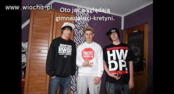 Gimnazjum