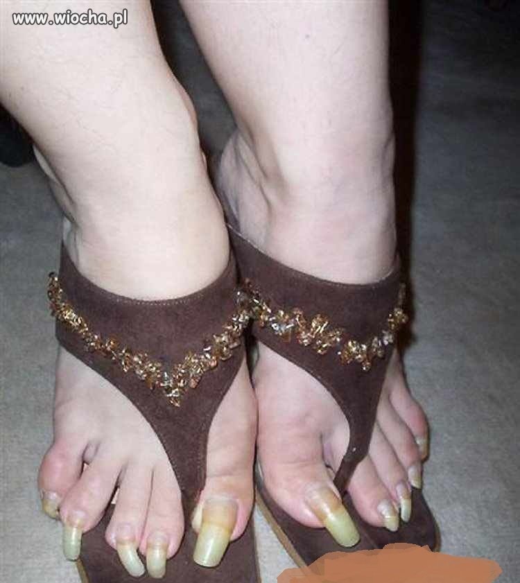 Super paznokcie 