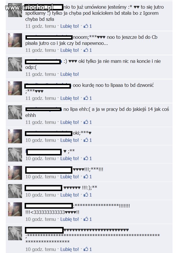 Rozmowa XXI wieku 